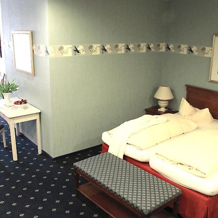Parkhotel Fischer Wernigerode Quarto foto