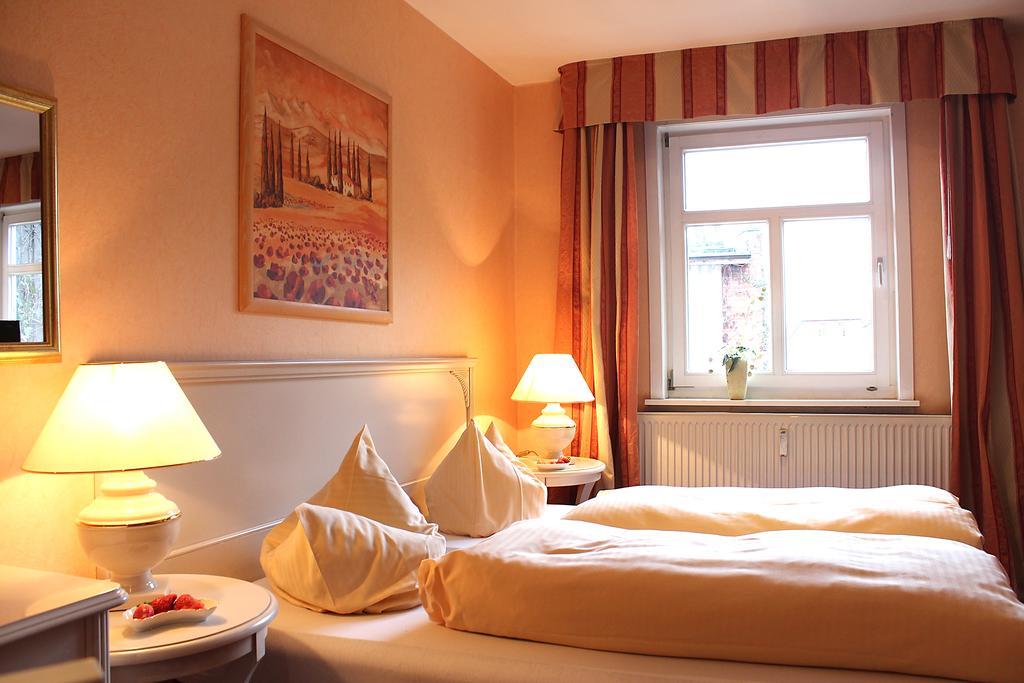 Parkhotel Fischer Wernigerode Quarto foto