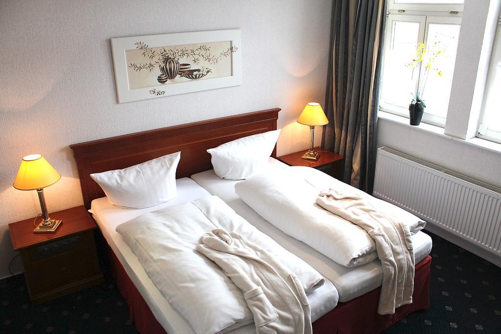 Parkhotel Fischer Wernigerode Quarto foto