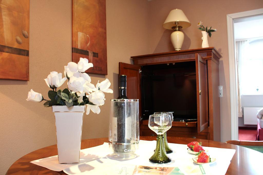 Parkhotel Fischer Wernigerode Quarto foto