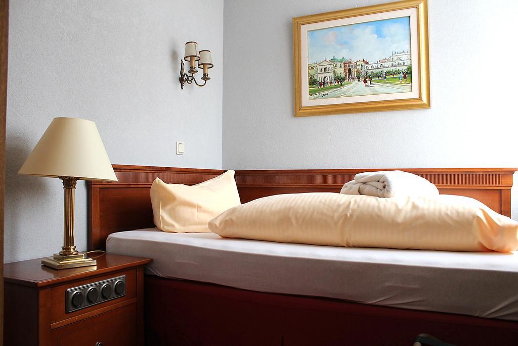 Parkhotel Fischer Wernigerode Quarto foto
