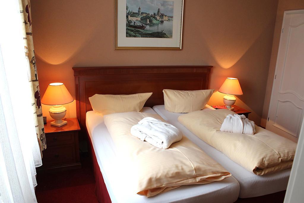 Parkhotel Fischer Wernigerode Quarto foto