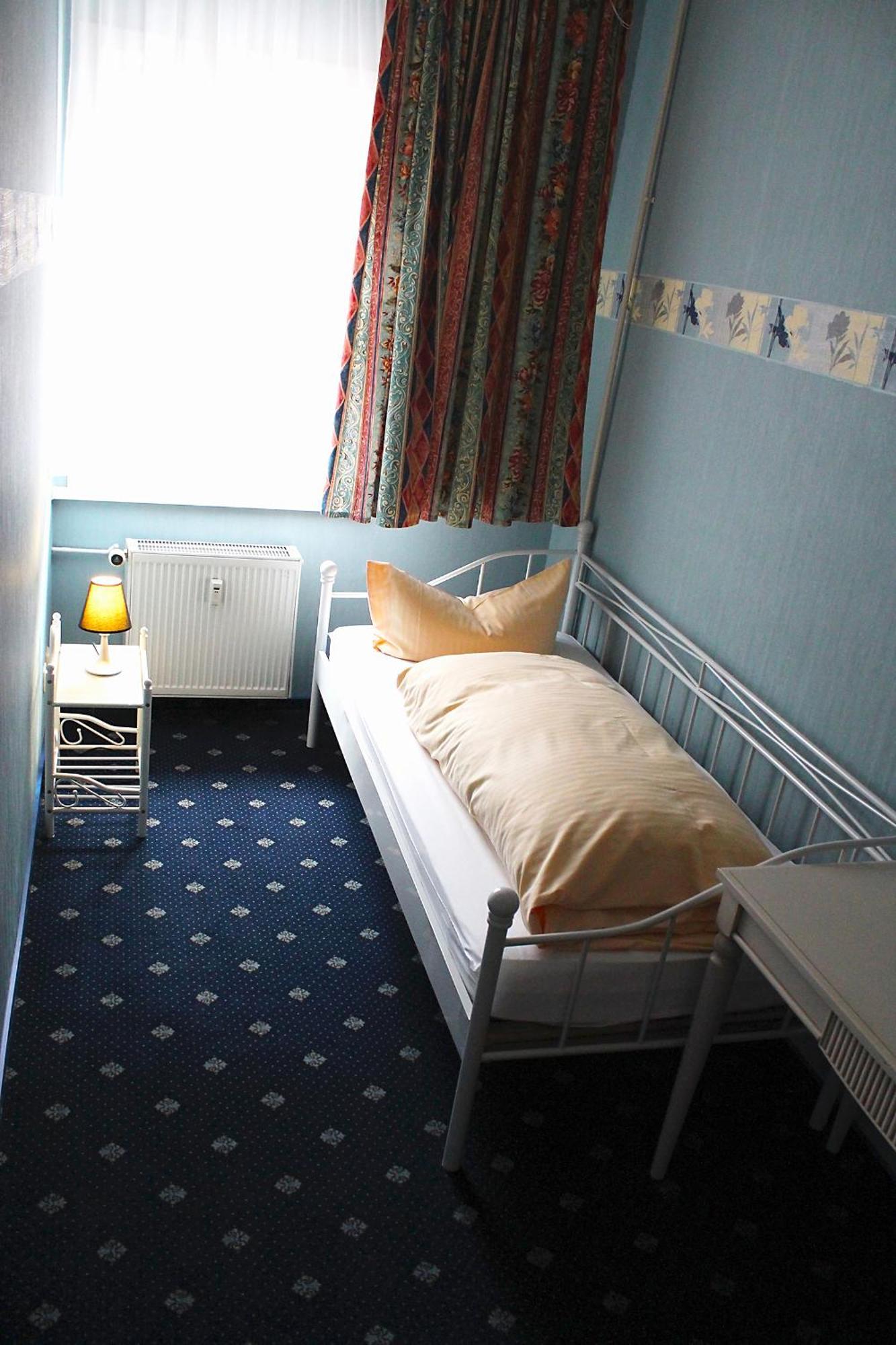 Parkhotel Fischer Wernigerode Quarto foto