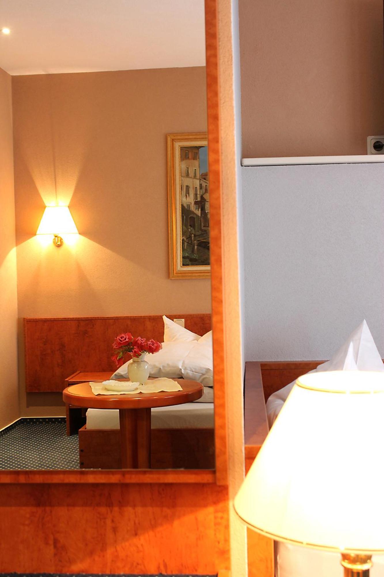 Parkhotel Fischer Wernigerode Quarto foto