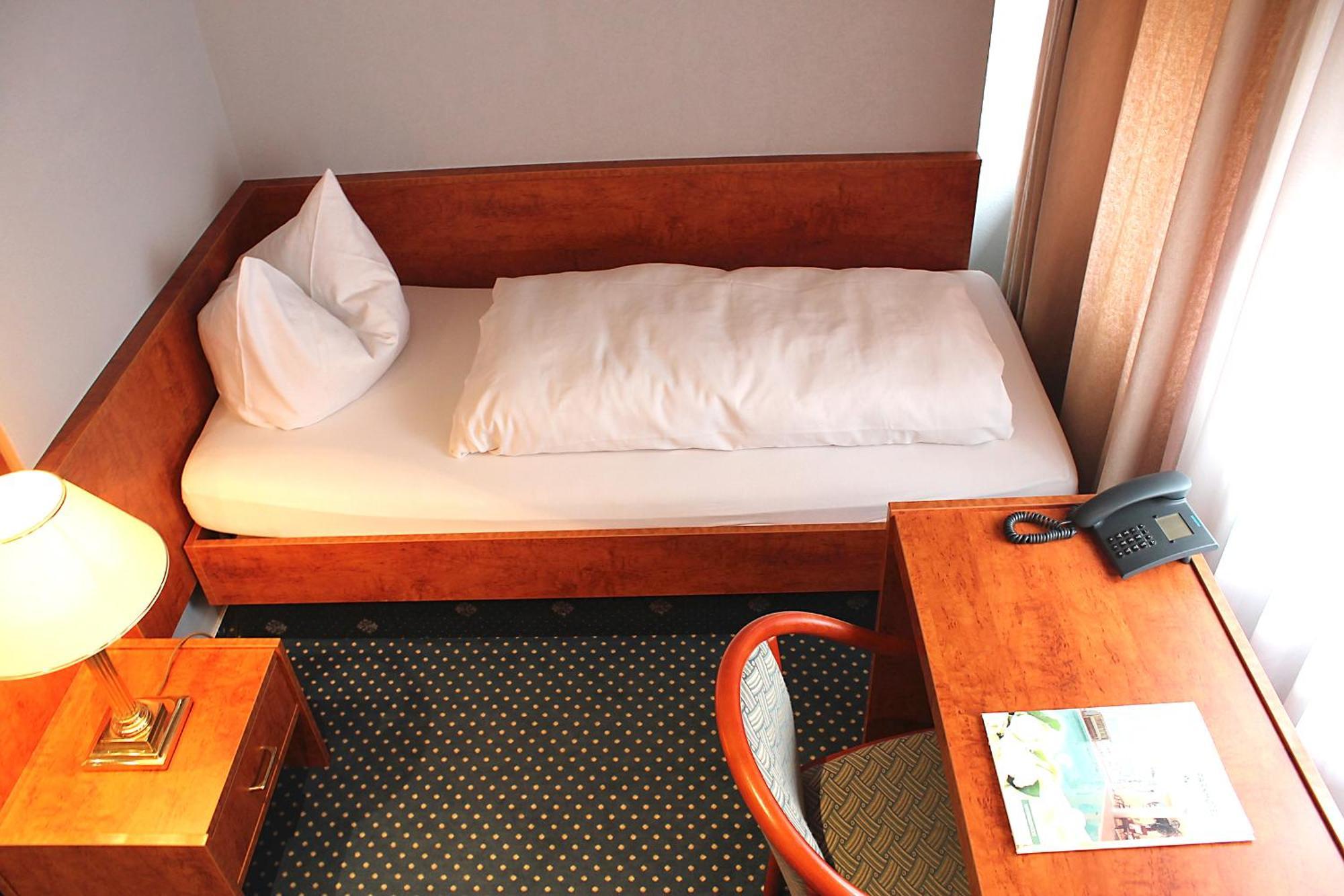 Parkhotel Fischer Wernigerode Quarto foto
