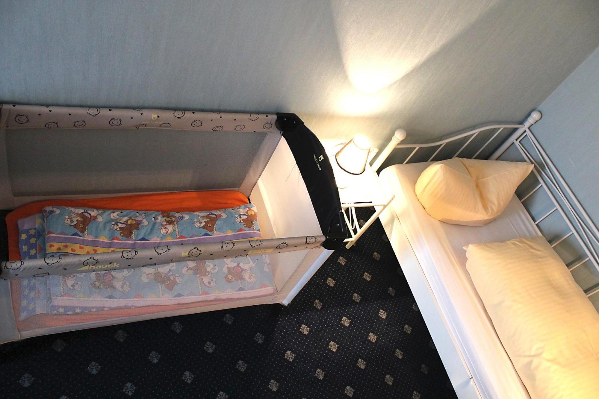 Parkhotel Fischer Wernigerode Quarto foto