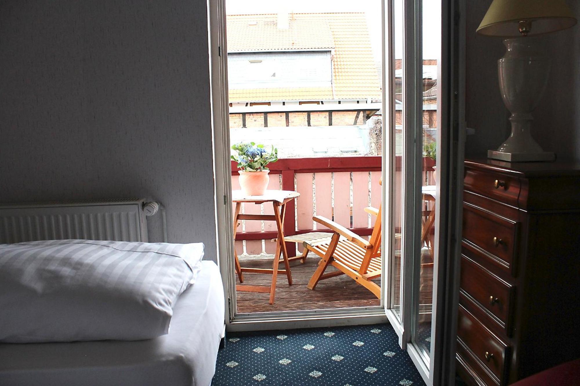 Parkhotel Fischer Wernigerode Quarto foto