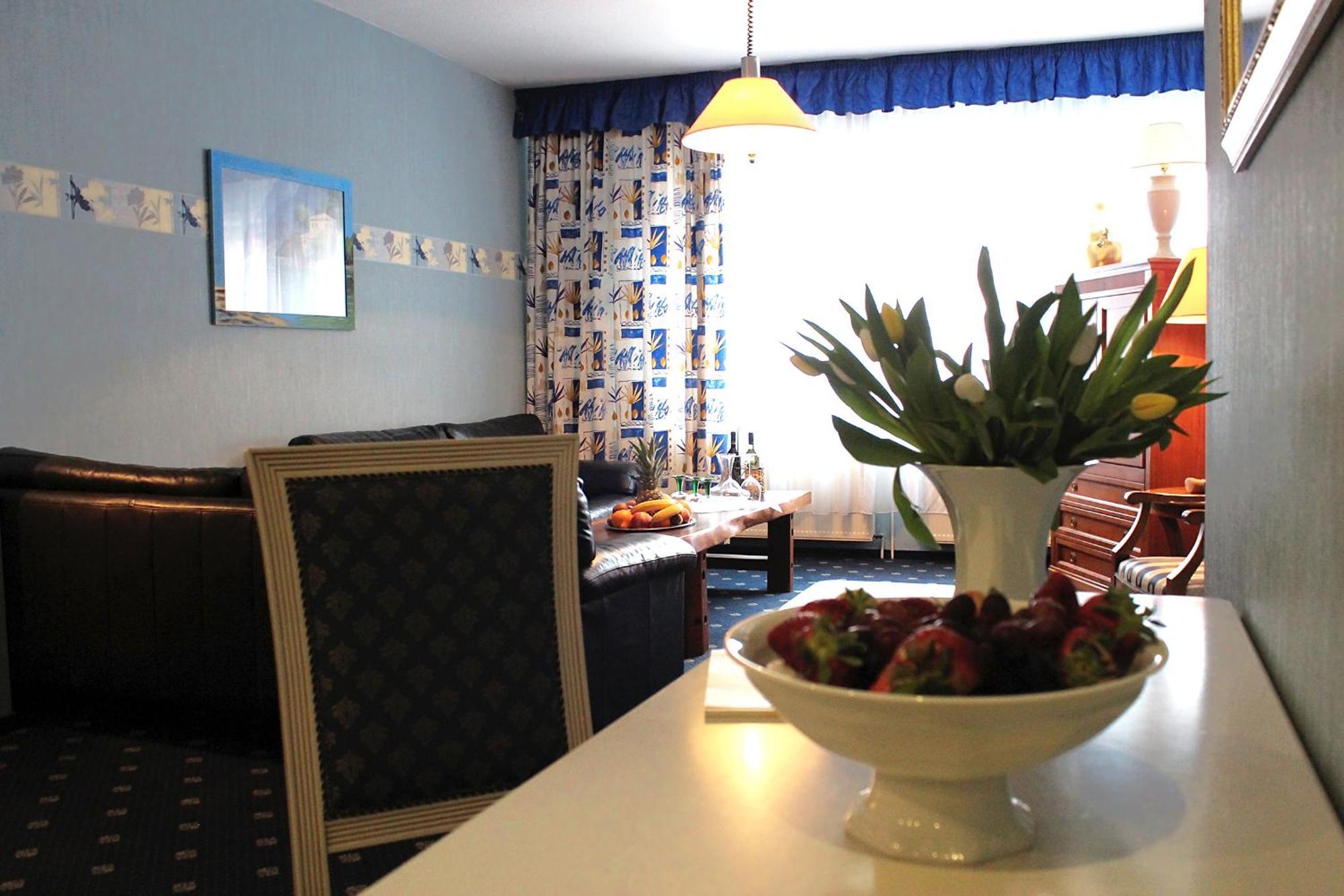 Parkhotel Fischer Wernigerode Quarto foto