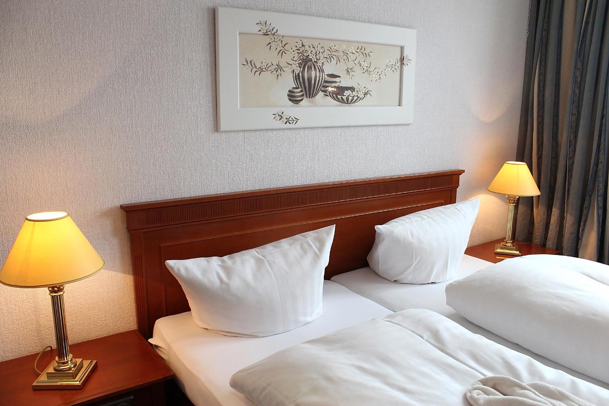 Parkhotel Fischer Wernigerode Quarto foto