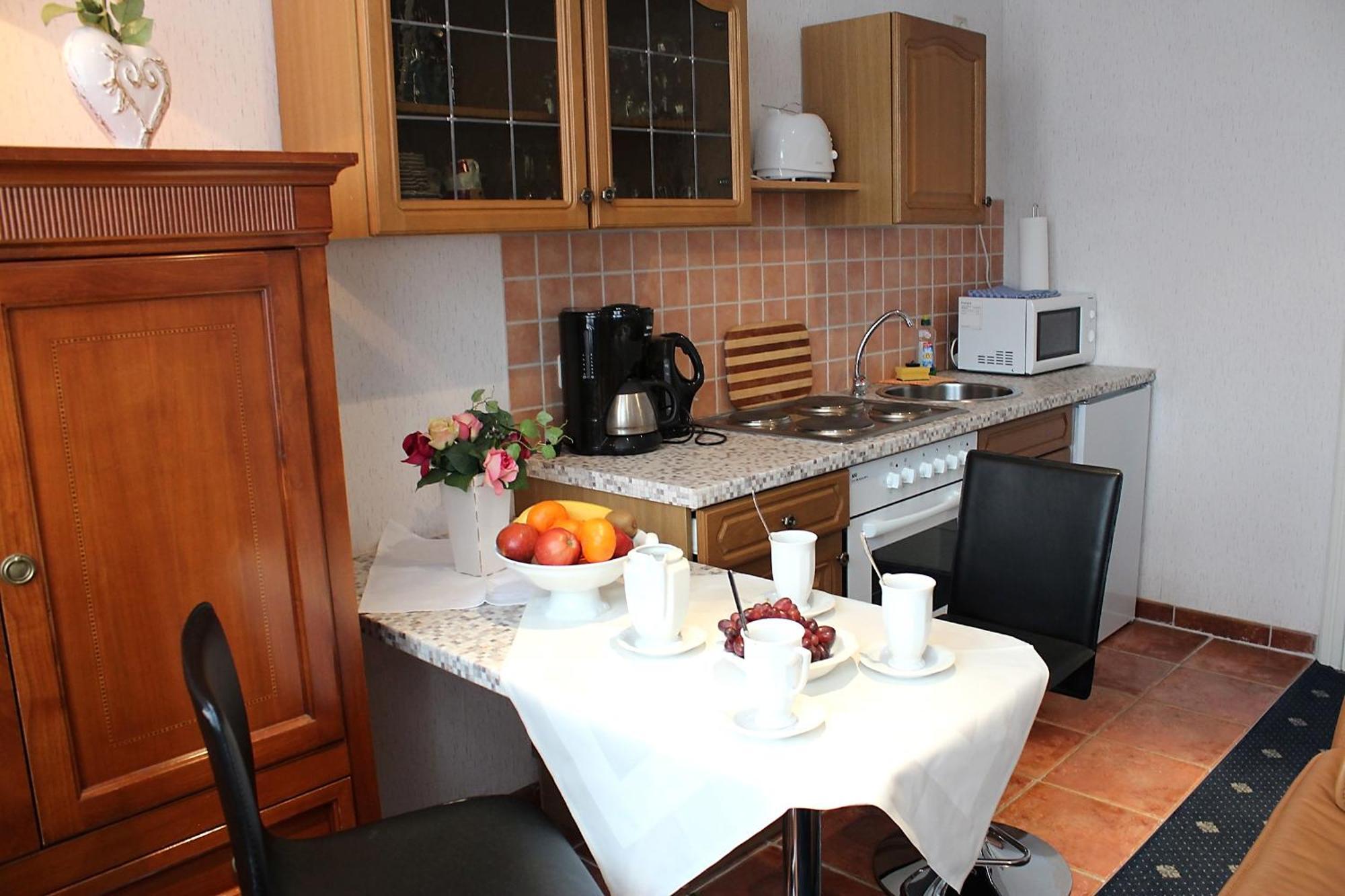 Parkhotel Fischer Wernigerode Quarto foto